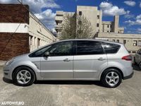 second-hand Ford S-MAX 2.0 TDCi DPF Aut. Business Edition