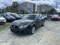 second-hand Seat Exeo ST 2.0 TDI CR Reference