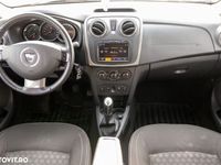second-hand Dacia Logan 0.9 TCe Laureate