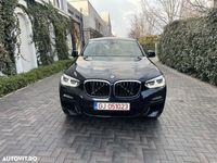 second-hand BMW X4 xDrive20d Aut. M Sport Edition