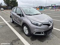 Second-hand Renault Captur Dynamique 110 CP (80 kW) 2017 Culoaregri SUV