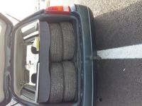 Second-hand Ford Focus 101 CP (74 kW) 2002 Verde Break