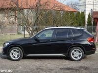 second-hand BMW X1 xDrive18d Aut. xLine