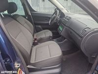 second-hand Skoda Roomster 1.2 TSI Comfort