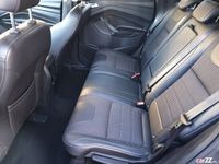 second-hand Ford Kuga 2015 - 4 x 4 recent adus