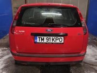 second-hand Ford Focus 2 1.6 TDCI 2005 combi
