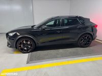 Second-hand Cupra Formentor VZ 390 CP (286 kW) 2023 Negru SUV