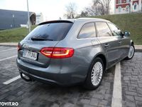 second-hand Audi A4 2.0 TDI Multitronic