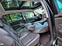 Second-hand Renault Espace Initiale Paris 160 CP (117 kW) 2018 Culoarenegru Monovolum