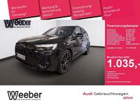 Second-hand Audi Q7 S-Line 340 CP (250 kW) 2025 SUV