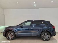 second-hand VW Touareg V6 TDI R-Style