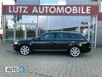 Second-hand Audi A6 177 CP (130 kW) 2007 Negru Break