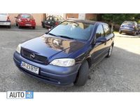 second-hand Opel Astra 