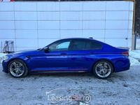 second-hand BMW M5 2019 4.4 Benzină 600 CP 69.000 km - 92.820 EUR - leasing auto