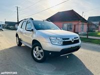 second-hand Dacia Duster 1.5 dCi 4x2 Prestige