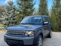 Second-hand Land Rover Discovery 4 S 211 CP (155 kW) 2012 Culoaregri SUV