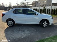 second-hand Dacia Logan 1.5 Blue dCi Laureate