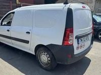 Second-hand Dacia Dokker 90 CP (66 kW) 2012 Monovolum