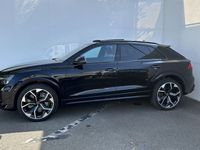 second-hand Audi RS Q8 TFSI quattro