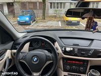 second-hand BMW X1 