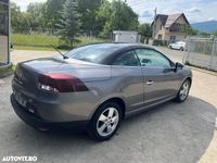 second-hand Renault Mégane Cabriolet dCi 130 FAP Coupe- Dynamique