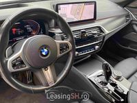 second-hand BMW M550 Seria 5