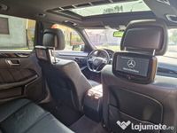 second-hand Mercedes E300 BlueTec HYBRID 2.1 diesel 205HP impozit 0