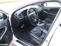 second-hand Volvo V40 D3 Geartronic R Design