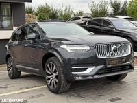 Second-hand Volvo XC90 Inscription 235 CP (172 kW) 2022 Culoaregri SUV