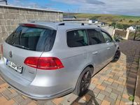 Second-hand VW Passat 170 CP (125 kW) 2011 Break