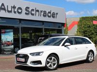 Second-hand Audi A4 163 CP (119 kW) 2021 Break