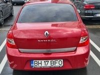 second-hand Renault Symbol 2010