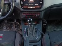 second-hand Seat Ibiza 2018 Motor 1.0tsi 95cp