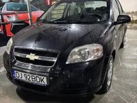 Second-hand Chevrolet Aveo 84 CP (61 kW) 2011 Negru Berlinǎ