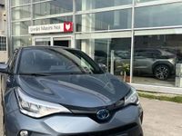 second-hand Toyota C-HR 2.0 HSD 184 CP 4x2 CVT