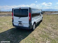 second-hand Opel Vivaro 2.0 CDTI L2H1 DPF Life