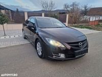 second-hand Mazda 6 CD140 GTA