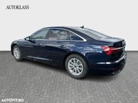 second-hand Audi A6 3.0 45 TDI quattro S tronic Design