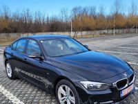 second-hand BMW 320 Seria 3 d DPF Edition Sport