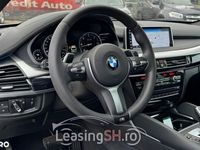 second-hand BMW X6 xDrive30d