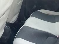 Second-hand Peugeot 207 66 CP (48 kW) 2007 Negru Berlinǎ