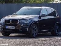 second-hand BMW X5 xDrive30d Sport-Aut.