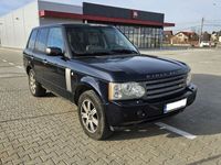 second-hand Land Rover Range Rover 4.4 V8 Aut