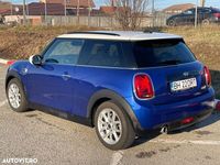 second-hand Mini Cooper Standard