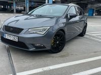 second-hand Seat Leon 1.6 TDI Start&Stop Ecomotive Style