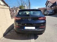 second-hand Opel Grandland X 