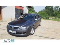 second-hand Mazda 6 