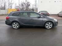 second-hand Opel Astra 2012 1.7 cdti