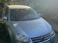 Second-hand VW Jetta 105 CP (77 kW) 2007 Berlinǎ