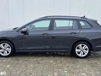 Second-hand VW Golf VIII Life 116 CP (85 kW) 2023 Culoaregri Break